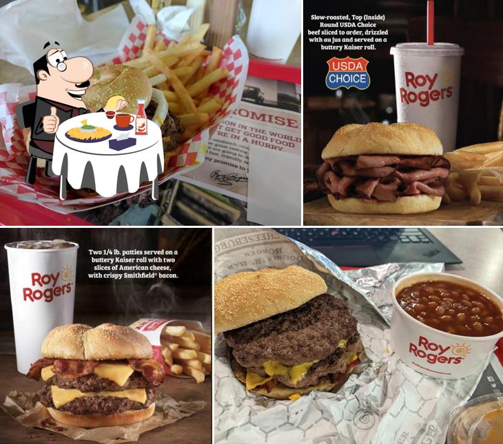 Roy Rogers
