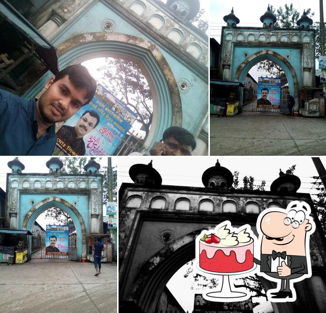 Shaad Sweets