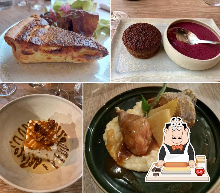 Soul Kitchen
