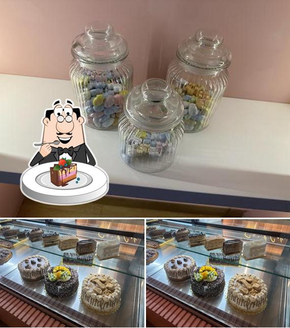 Special Cake