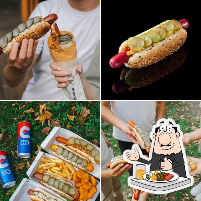 Stardogs