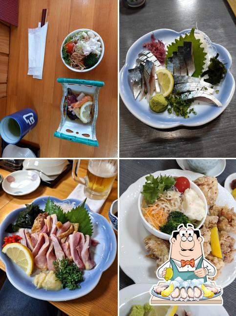 Sushi Hiro