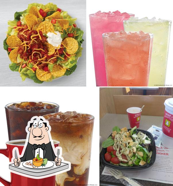 Wendy's