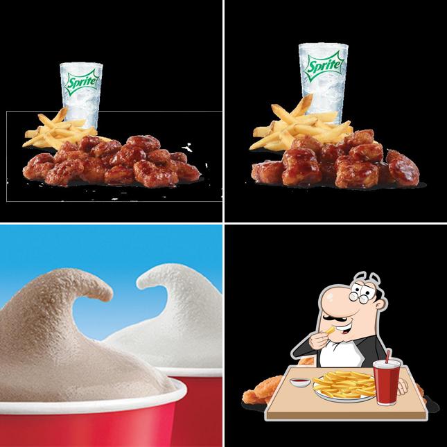 Wendy's