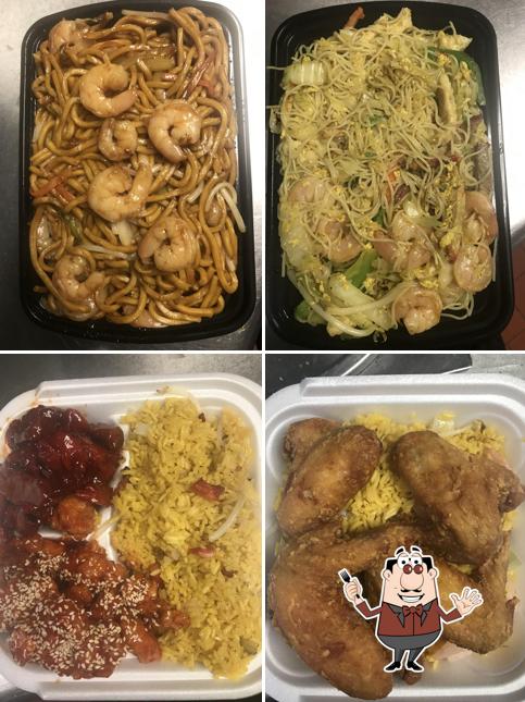 Yummy Thai
