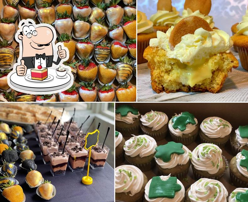 Yummy Yumz LLC