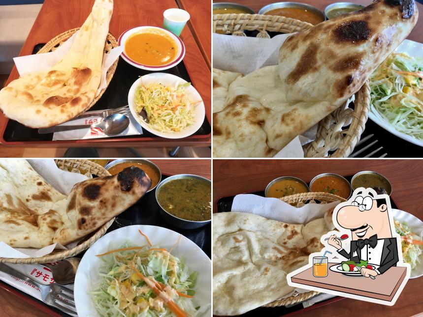 サモサ イオンモール銚子店