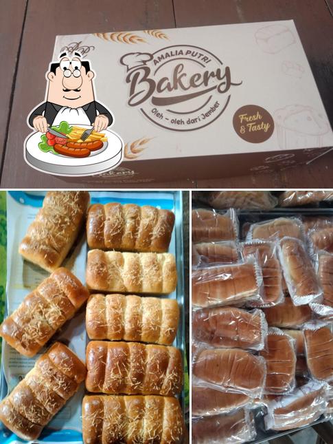 AMALIA PUTRI BAKERY