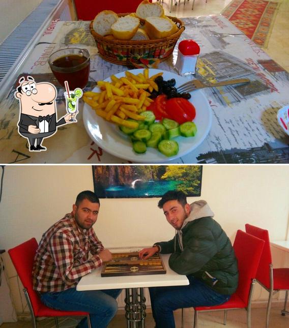 Bizim Cafe