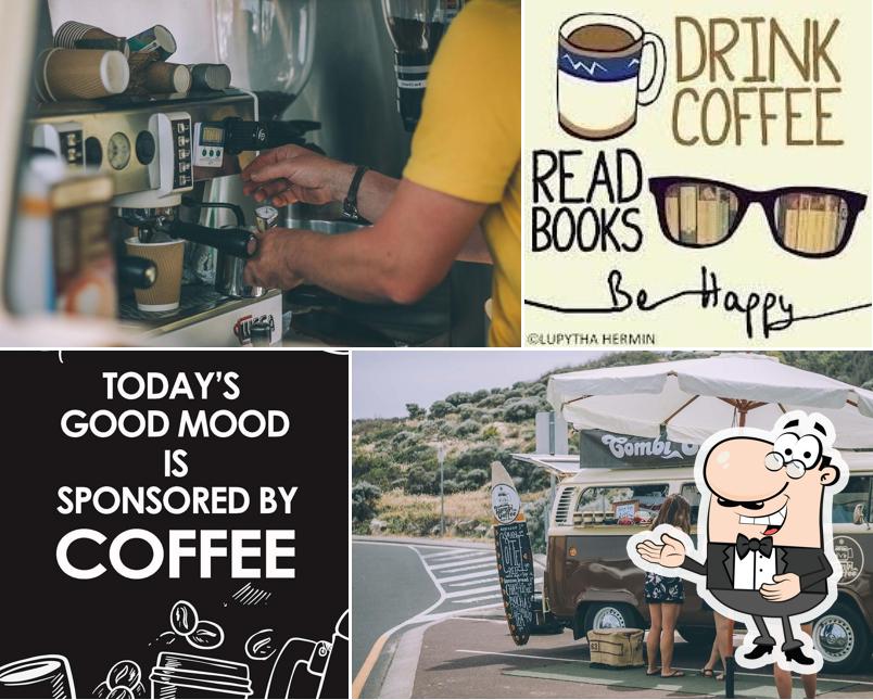 Combi Coffee
