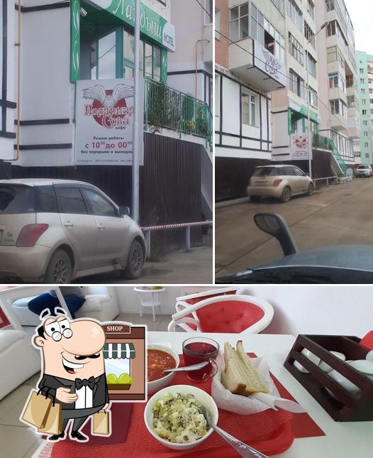 Полярная Сова