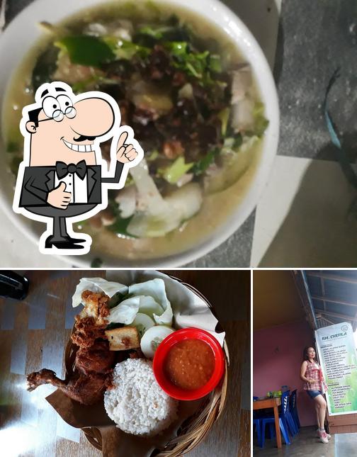 Warong Makan Chefila