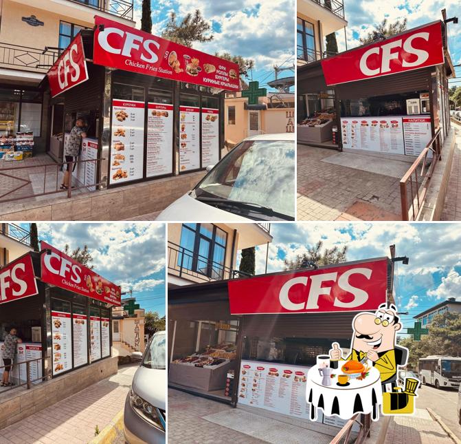 Cfs