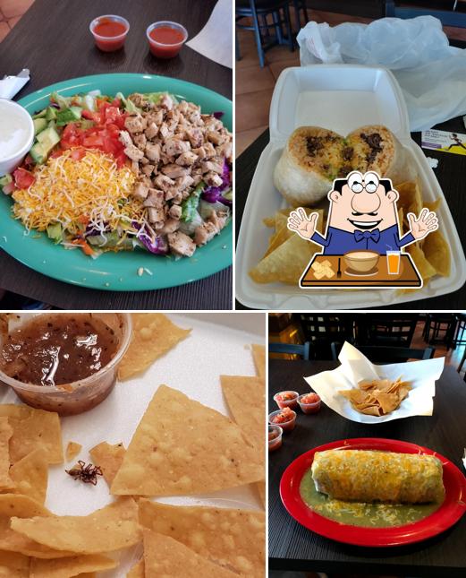 Chilitos Mexican Grill
