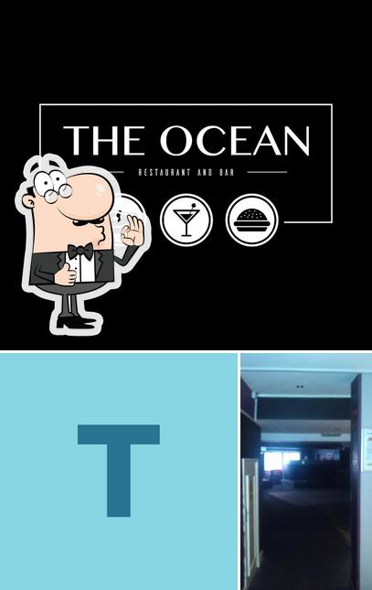 The Ocean Restaurant & Bar