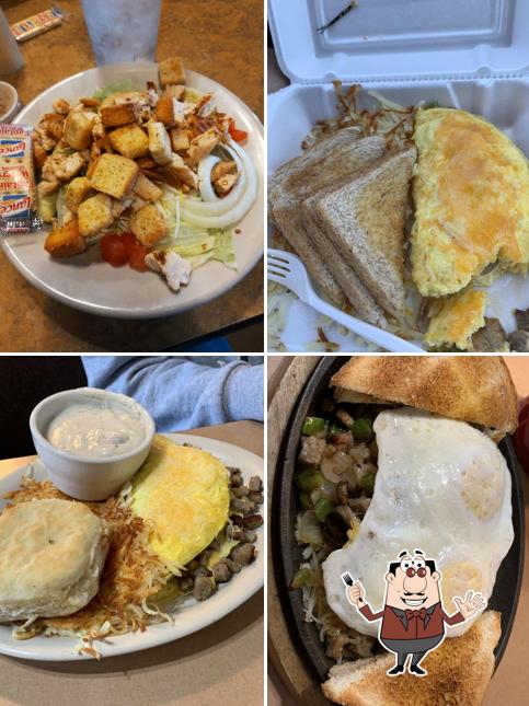 Winn's Sports Cafe & Grill