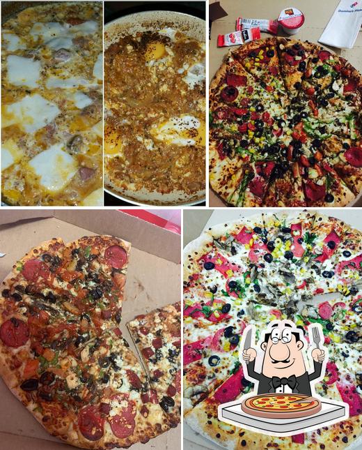 Domino's Pizza