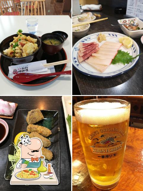 Izakaya restaurant