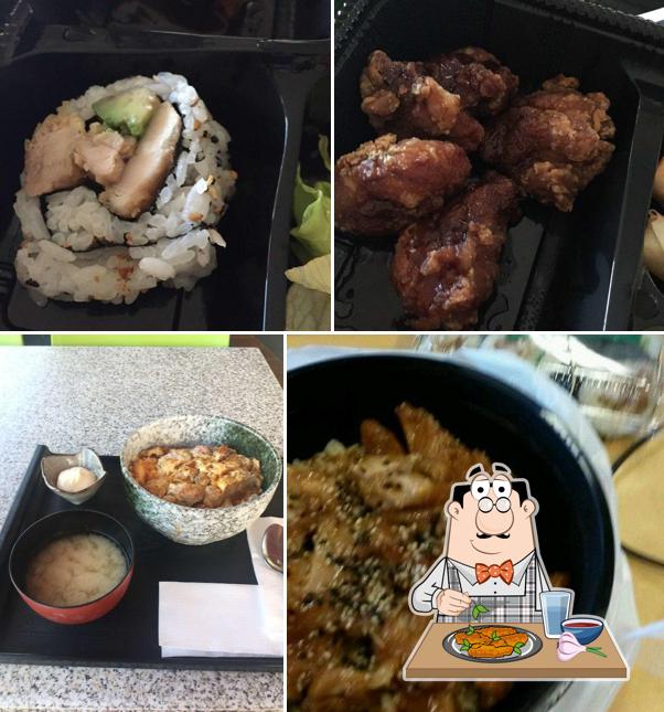 Kome Japanese Restaurant