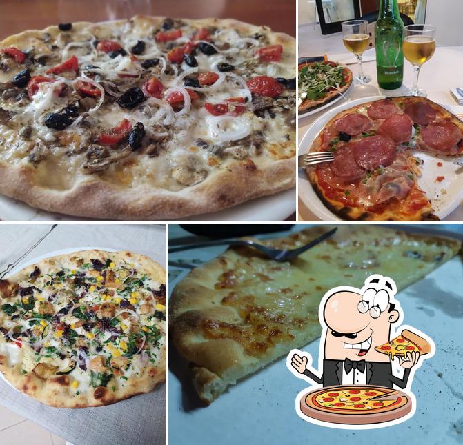 La Pizzeria