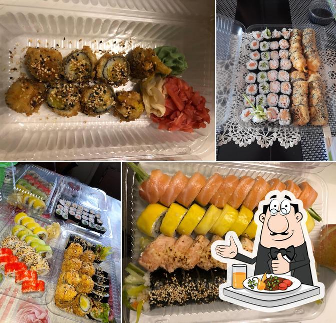 Nova Sushi