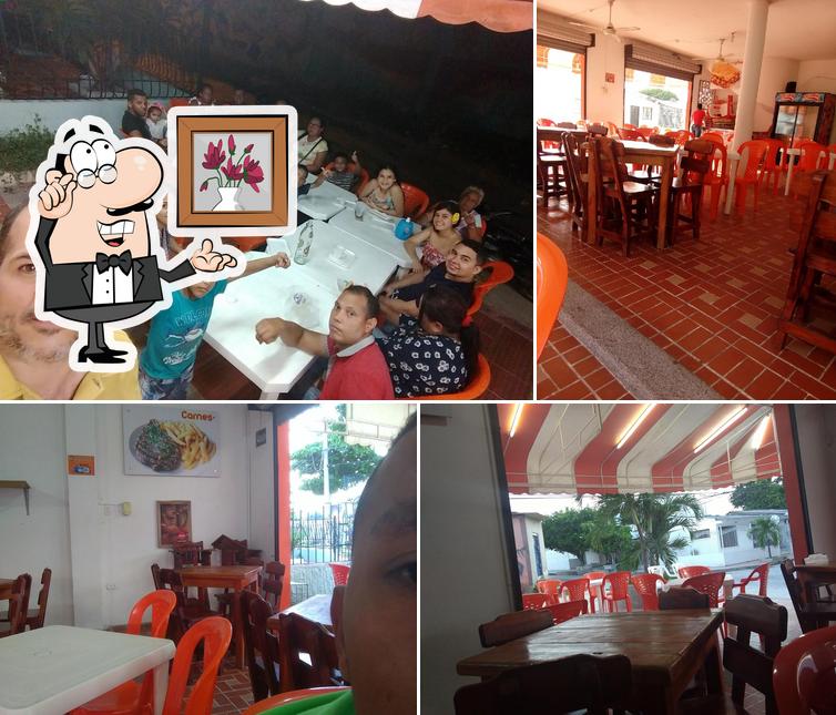 Parmesana Pizza Hipódromo