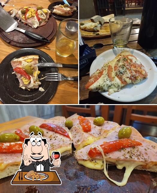 Pizzaz al corte