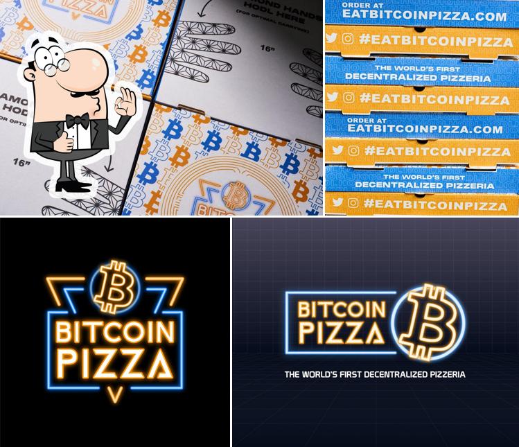 Bitcoin Pizza - Renton