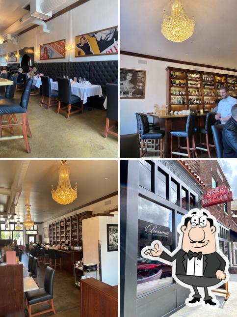 Prossimo Ristorante