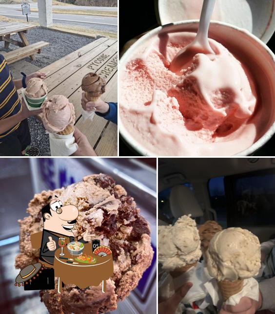 Pycone Creamery
