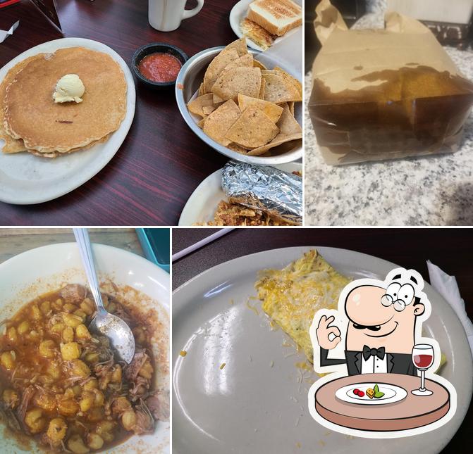 Rachael’s Restaurant & Tortilla Factory