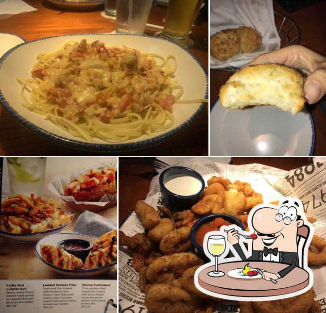 Red Lobster