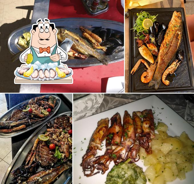 Restaurant Babilo