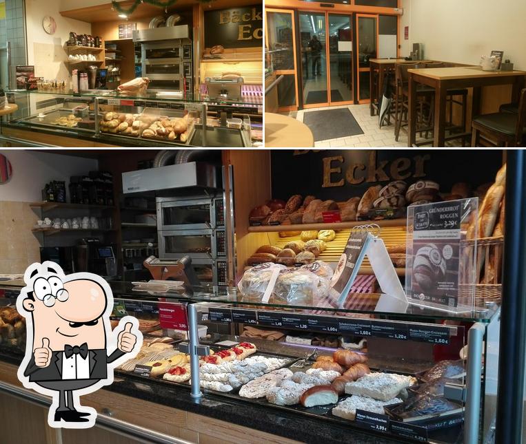 Bäckerei Gillen