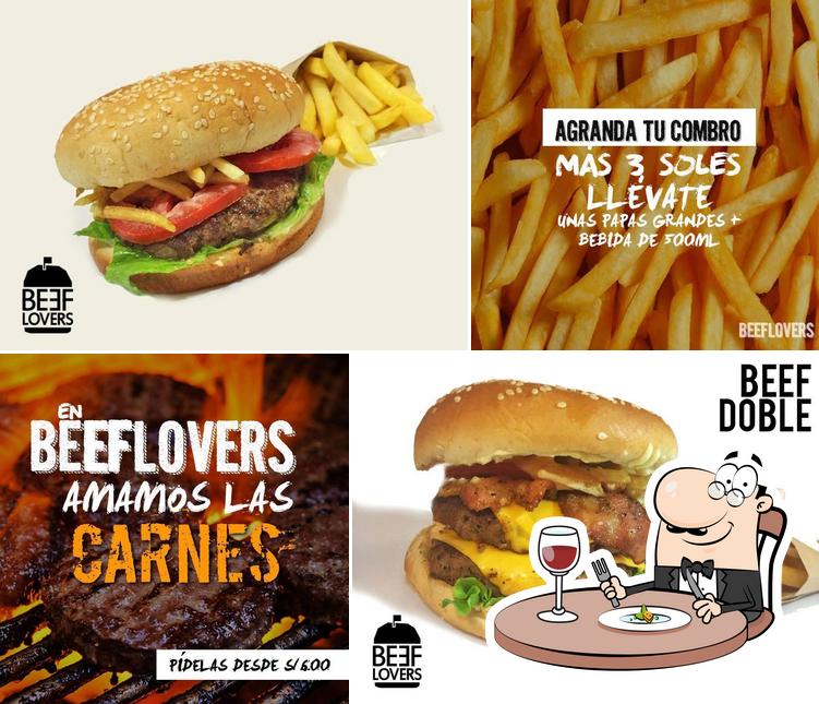 BeefLovers