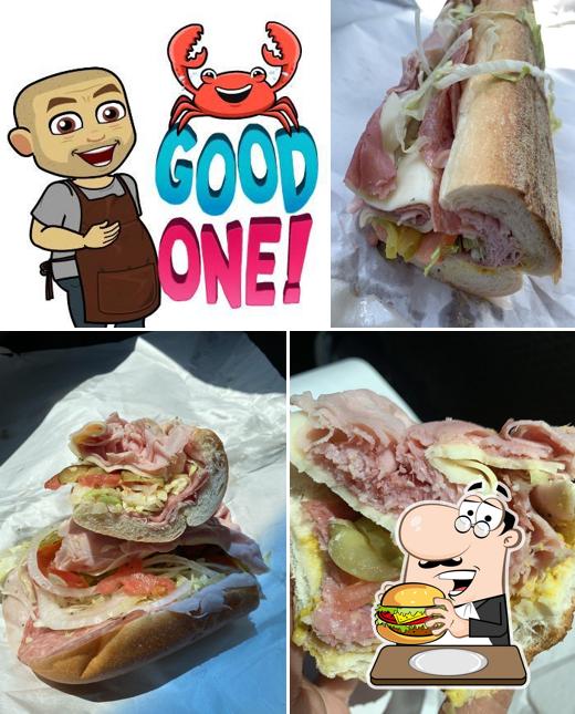 Car-Mira's Deli
