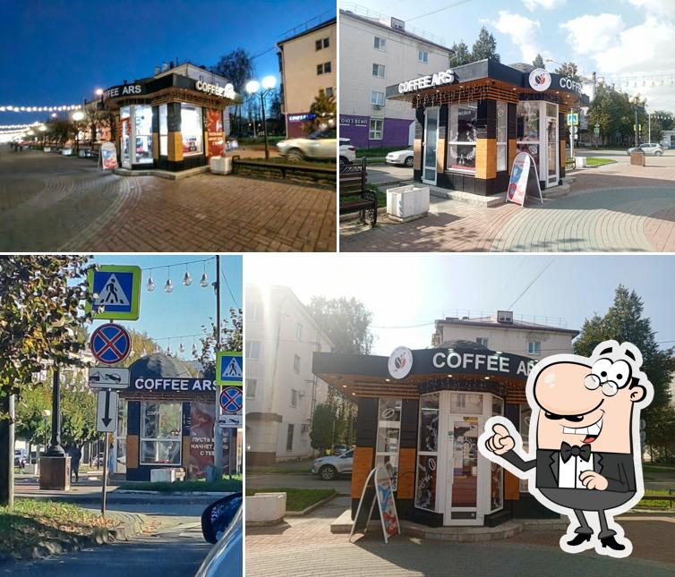 Coffee Ars