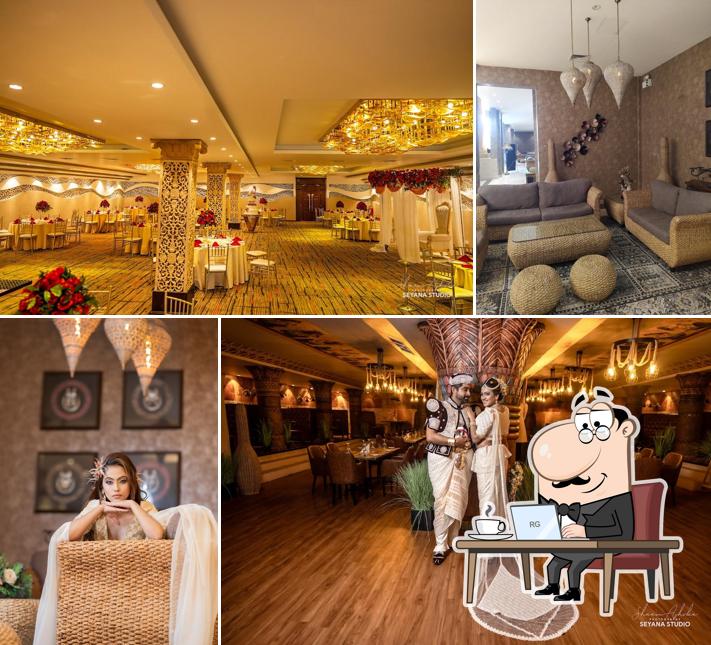 Hotel Royal Ramesses