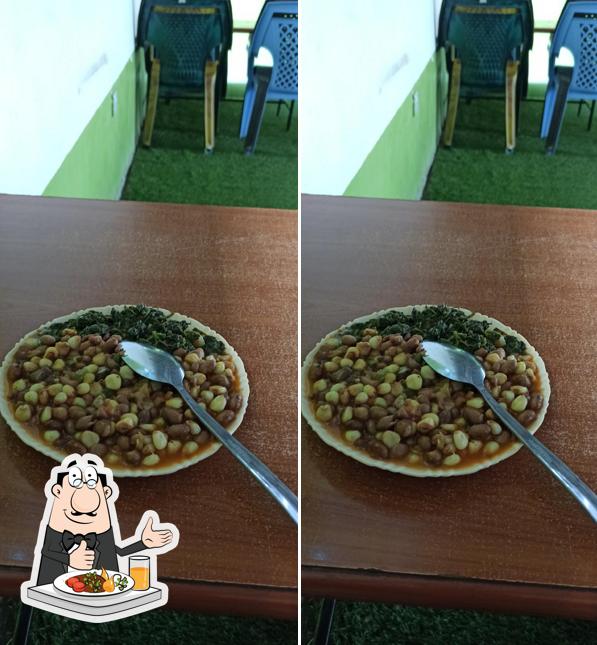 KK Eateries,kwa AJIKON