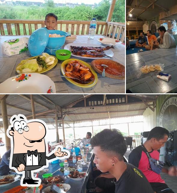 Kedai Jimmo