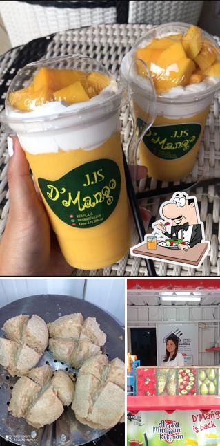 Kedai Jjs