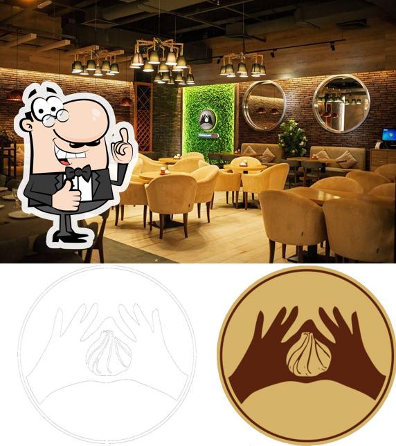 Vegas Cafe