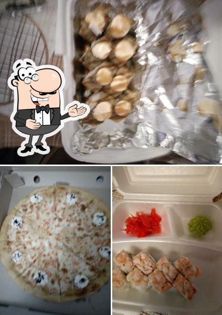 Красносуши