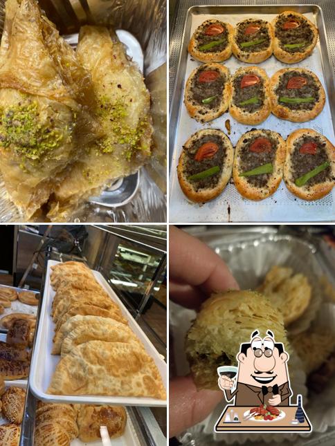 Kuday Turkish Bakery