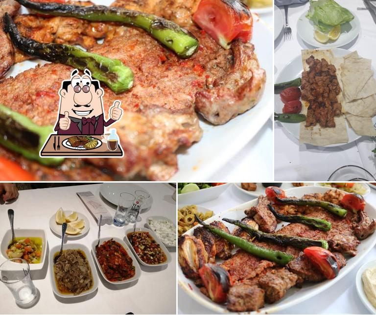 Lotus Meat