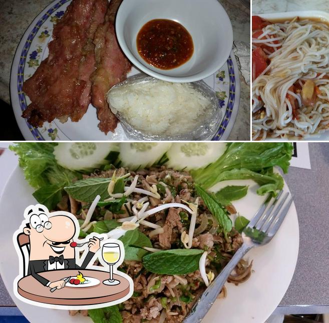 Noy's Kitchen
