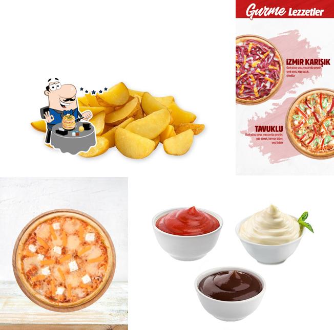 Pasaport Pizza Fatsa