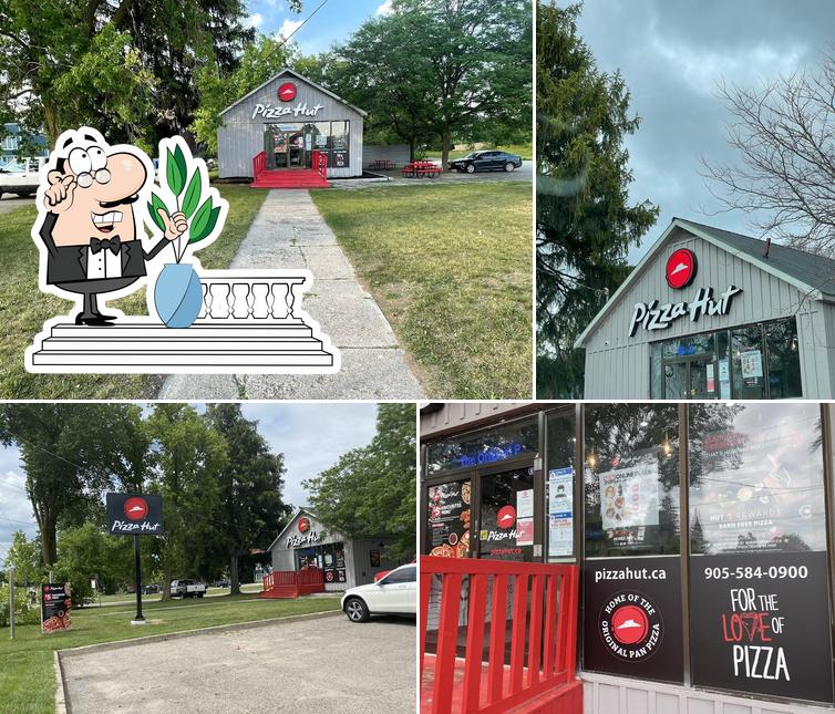 Pizza Hut