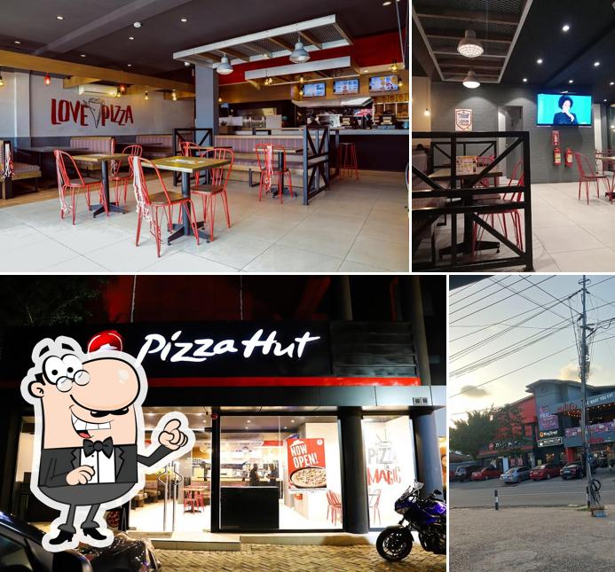 Pizza Hut - Dzorwulu