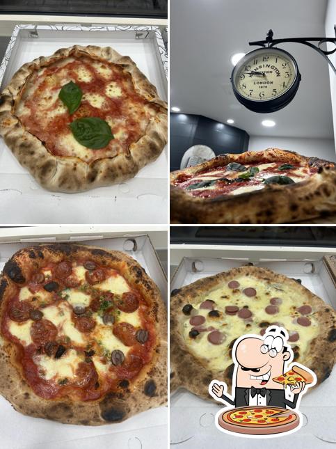 Pizzeria “Dal Rosso”